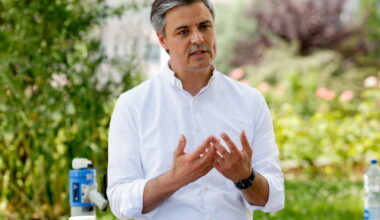 le banquet républicain prévu par Jean-Philippe Vetter prend l’eau
