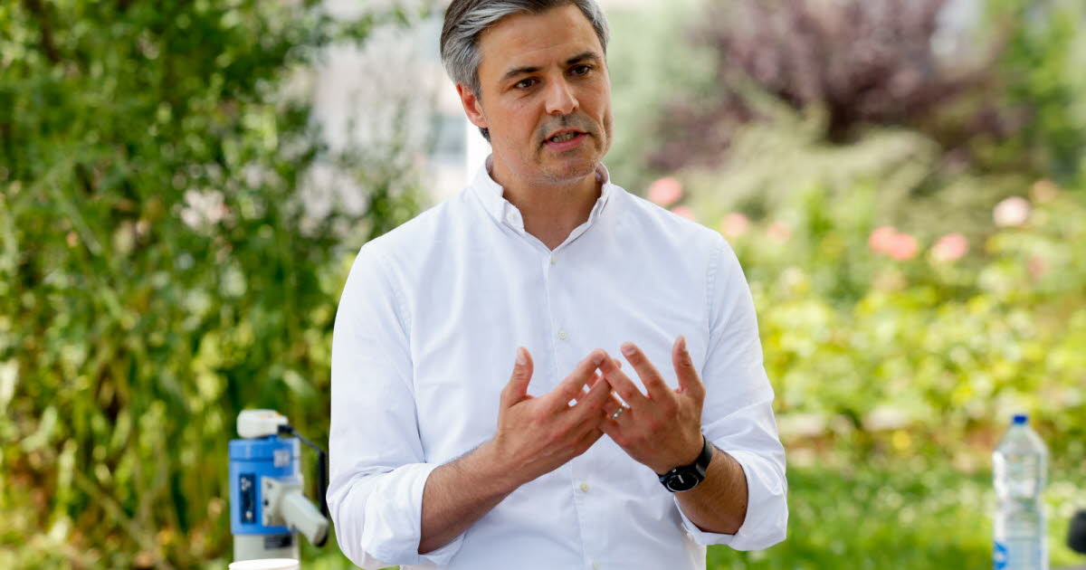 le banquet républicain prévu par Jean-Philippe Vetter prend l’eau
