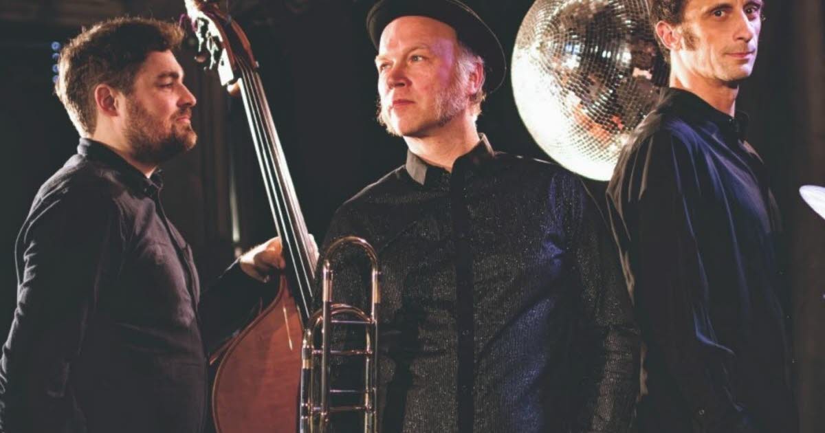 Strasbourg. Avec le TromBaba Trio, un voyage poétique et drôle au pays du jazz