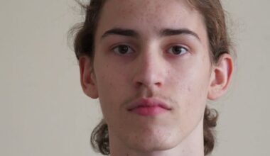 Nancy, lycée Henri-Loritz | Bac 2025 Mention Très Bien. Baptiste Champagnat, 17 ans, bac général