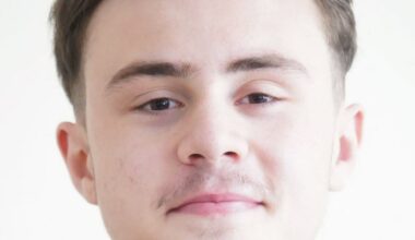 Nancy, lycée Henri-Loritz | Bac 2025 Mention Très Bien. Aloys Anciaux, 18 ans, bac général