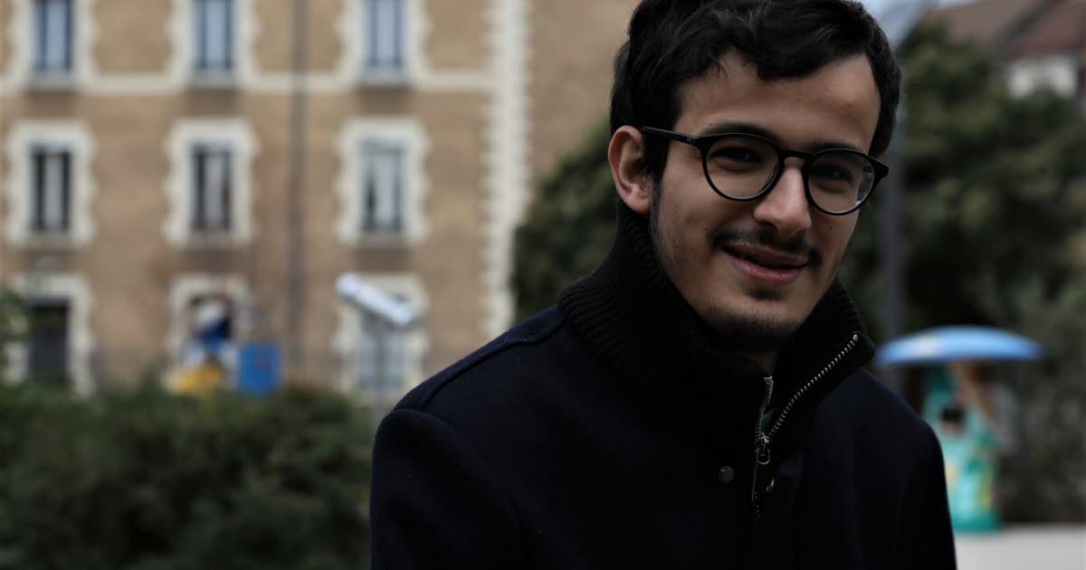 l'ex-champion grenoblois de l'émission Paul El Kharrat prend la parole