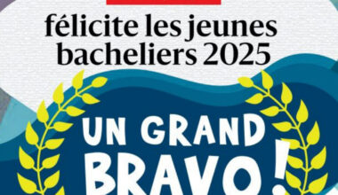 téléchargez nos suppléments dans les académies de Besançon et de Metz-Nancy !