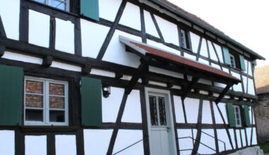 Mundolsheim. Une nouvelle gendarmerie en vue et une offre promo pour le gîte communal