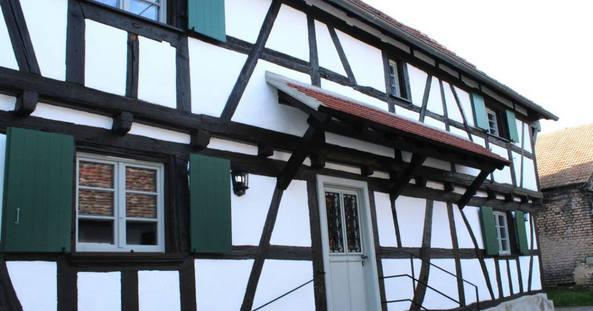 Mundolsheim. Une nouvelle gendarmerie en vue et une offre promo pour le gîte communal