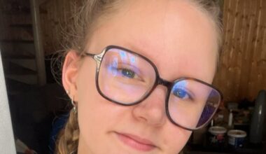 Pompey, lycée Bertrand-Schwartz | Bac 2025 Mention Très Bien. Kelly Nagel, 18 ans, bac professionnel
