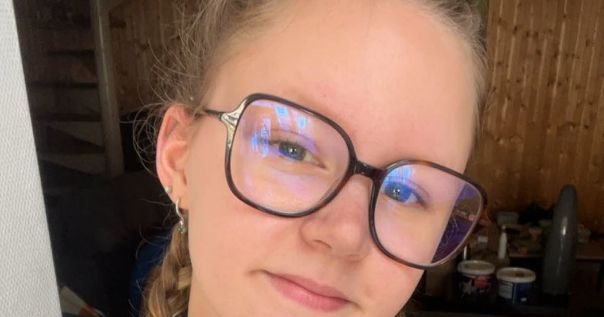 Pompey, lycée Bertrand-Schwartz | Bac 2025 Mention Très Bien. Kelly Nagel, 18 ans, bac professionnel