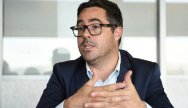 « Saint-Étienne reste le combat politique de ma vie »