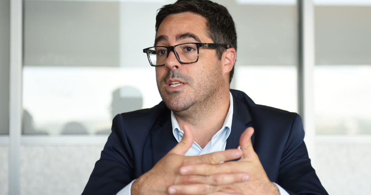 « Saint-Étienne reste le combat politique de ma vie »