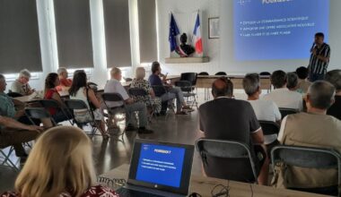 Saint-Priest-en-Jarez. Le club Astromia 42 a dévoilé le prochain Célest’ival de septembre