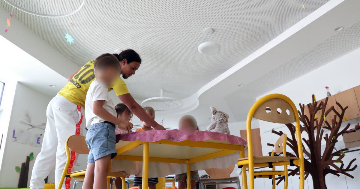 Geispolsheim. Les élus se plongent dans les comptes avant les vacances