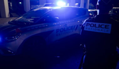 Lyon. Un homme recherché pour un coup de couteau fin mai arrêté après une agression
