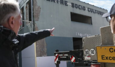 Strasbourg. Au CSC Victor-Schoelcher, des initiatives pour garder le lien hors de l’Aquarium fermé pour 2 ans