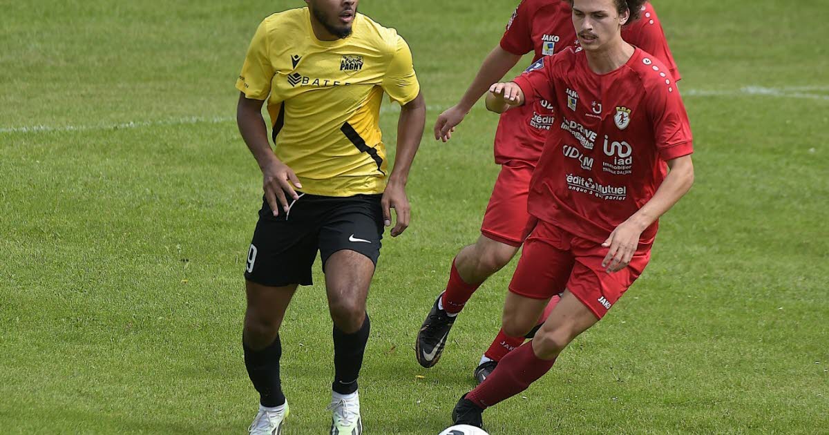 Mercato régional. Du renfort de poids au Haut du Lièvre, des arrivées à Centre Ornain et Verdun, une première recrue à Dombasle