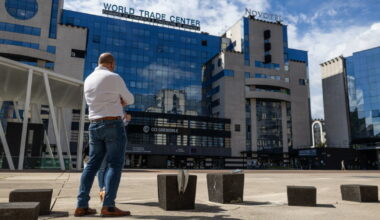 le centre des congrès fermera ses portes en fin d’année