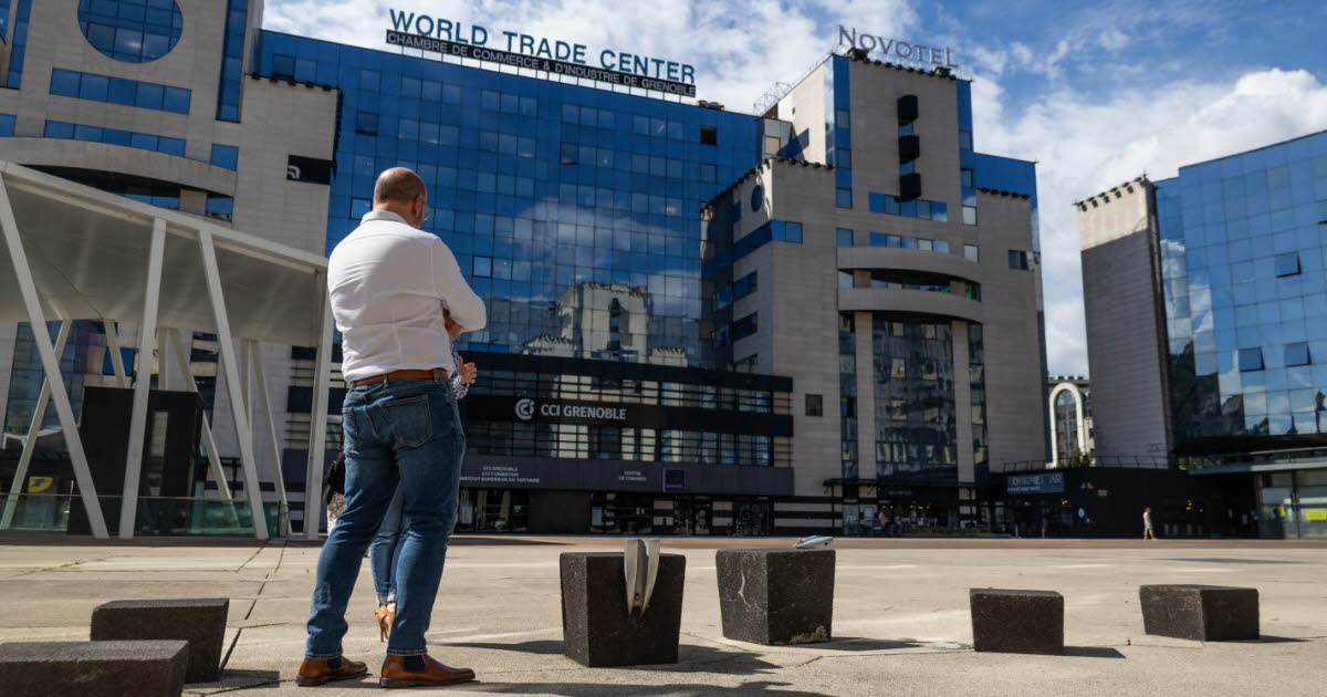 le centre des congrès fermera ses portes en fin d’année