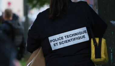 Moselle. Une femme de 30 ans tuée dans une fusillade cette nuit à Metz