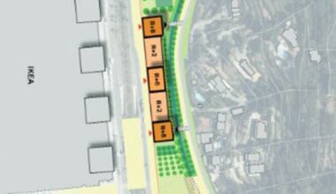 JO 2030. On en sait plus sur le futur village olympique à Nice : la consultation est lancée