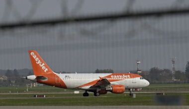 easyJet parie sur quatre nouvelles lignes à l’automne depuis Lyon