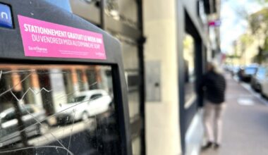 Saint-Étienne. Éclairage, stationnement… les mesures prises pour le commerce reconduites pour un an