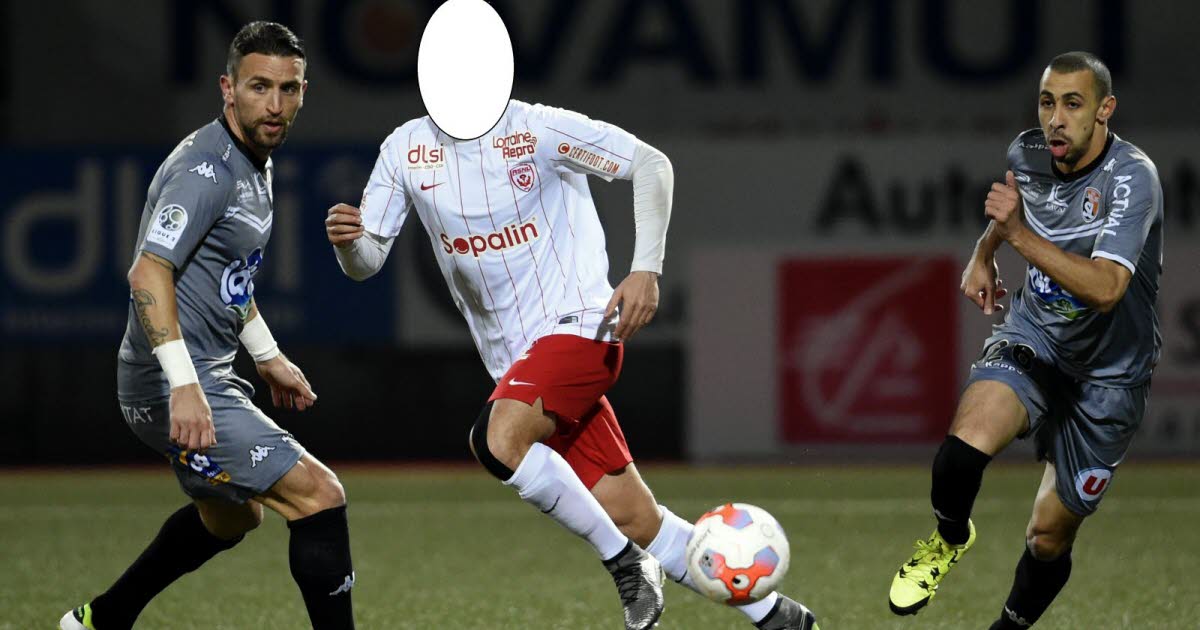 Quiz J'ai fini ma carrière en Australie, je suis journaliste à mes heures perdues et il y a dix ans tout pile, je m'engageais avec l'ASNL... Qui suis-je ?