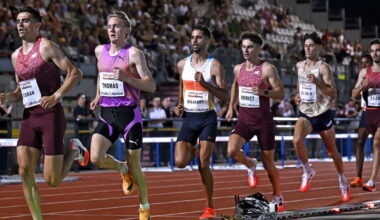 le Meeting Stanislas bat des records !