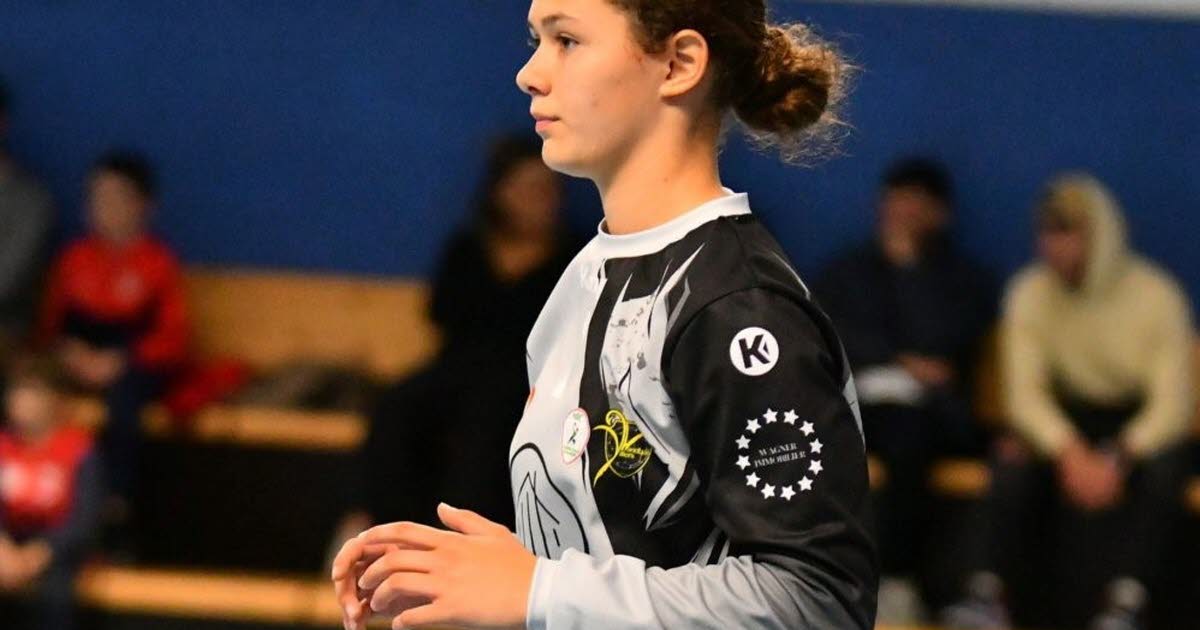 Handball. La Nancéienne Léane Gonzalez repart à la conquête de l’Europe