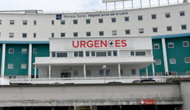 Loire. Des vols de données à l’Hôpital privé de la Loire à Saint-Étienne