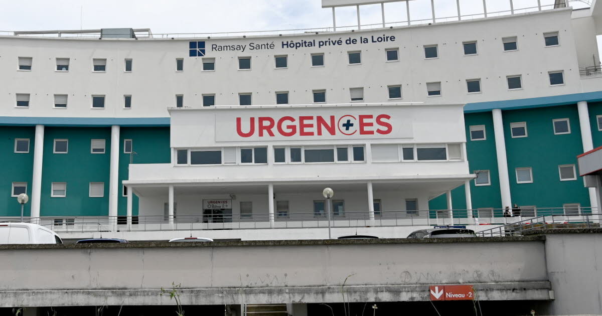Loire. Des vols de données à l’Hôpital privé de la Loire à Saint-Étienne