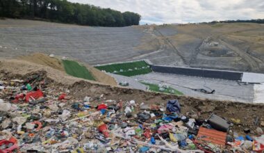 Bassin mussipontain. Pourquoi les déchets du Bassin mussipontain vont partir à Ludres à partir de 2026