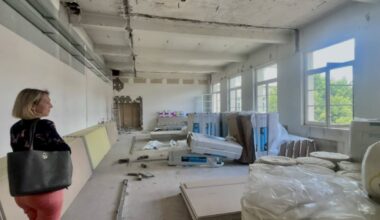 des travaux à tous les étages pour 3,5 millions d’euros