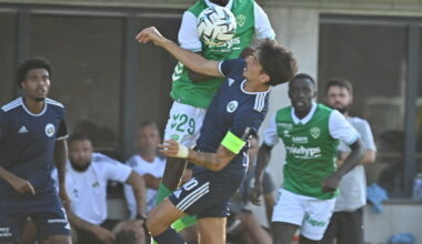 Football . N’Guessan, Eymard, Gadegbeku... Que peuvent espérer les pépites de l’ASSE cette saison ?