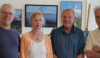Villard-de-Lans. Derniers jours pour l’exposition multiple du Splendid