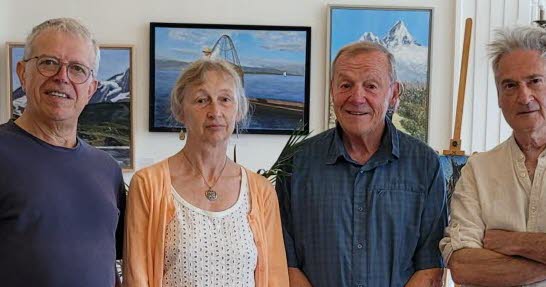 Villard-de-Lans. Derniers jours pour l’exposition multiple du Splendid