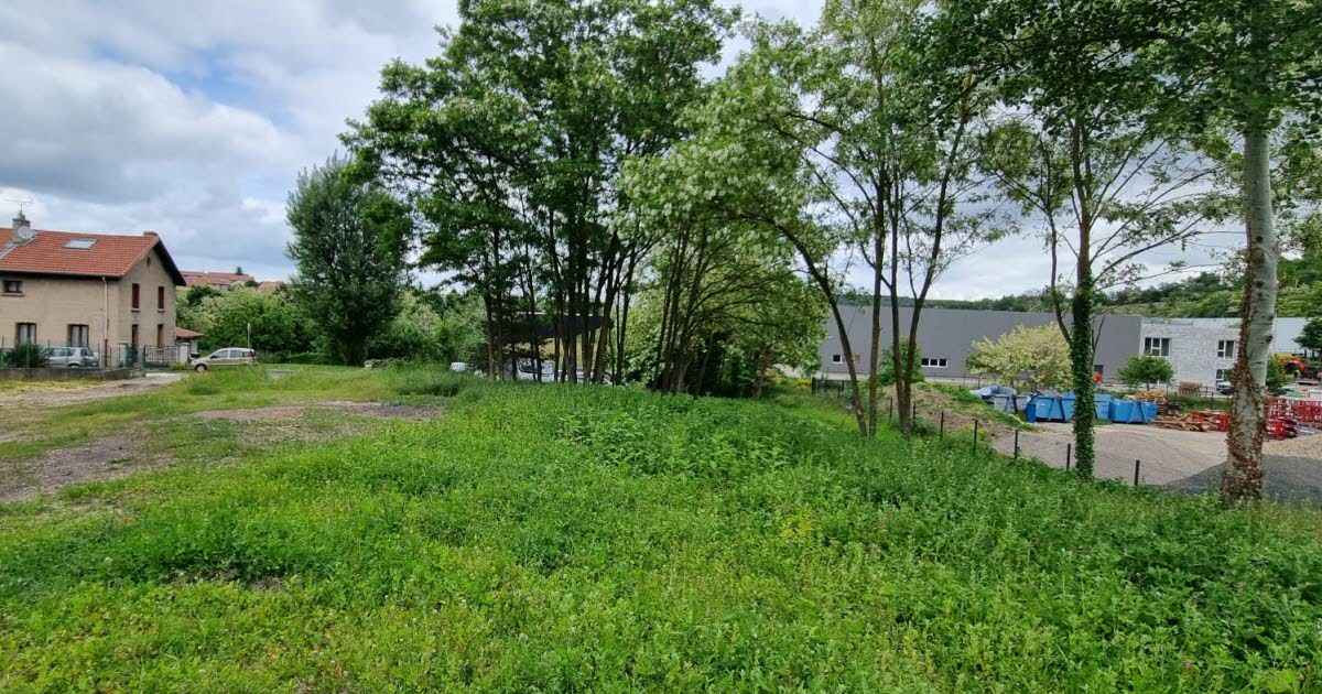 les nuisances d'entreprises excèdent les riverains du Pontin