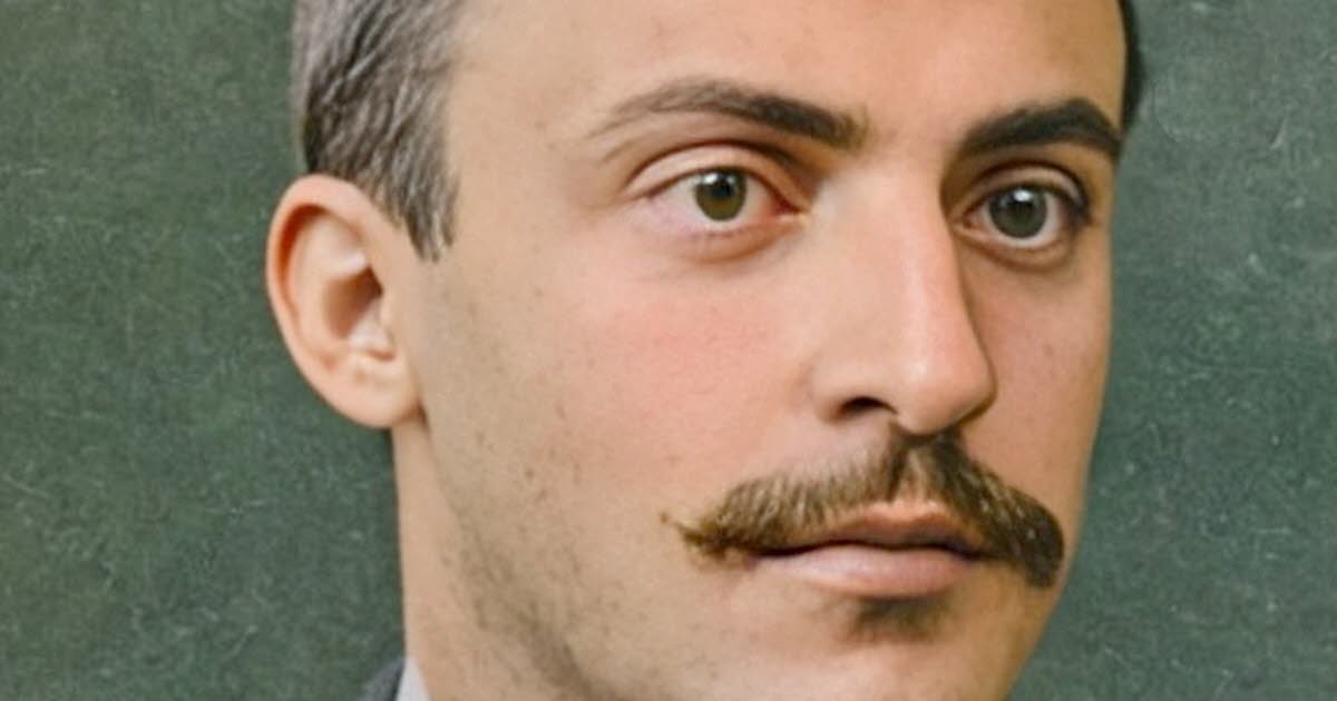 Villars. Le père tué à la mine, le fils tué dans les tranchées