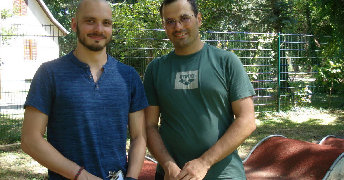 Mulhouse. Le minigolf de l’Illberg relancé pour une saison estivale bien animée