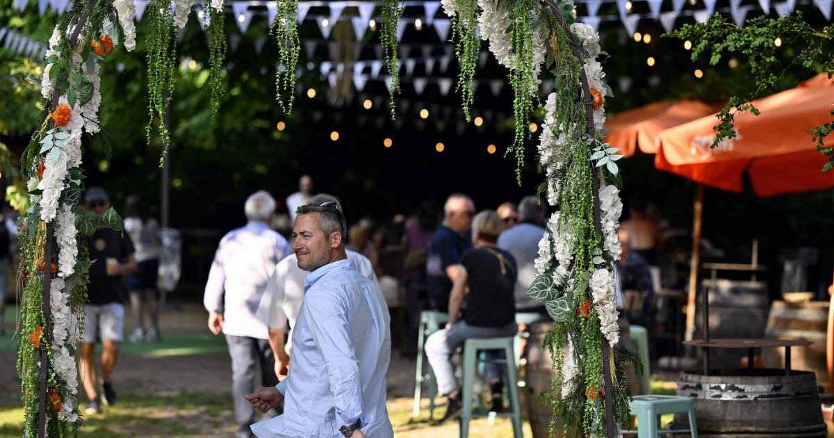Les horaires des guinguettes modifiés le week-end du 14 juillet