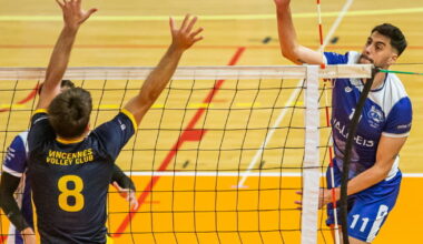 ball - Ligue B. Sept départs confirmés au VBC Chalon