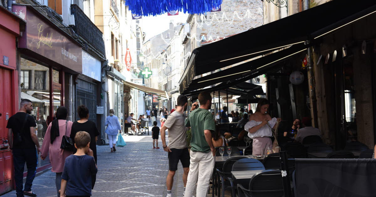 « racaille connection » ou règlement de comptes pour ce multirécidiviste ?