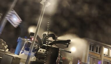 Loire. Un cas de dengue autochtone détecté à Saint-Chamond : une nouvelle démoustication prévue