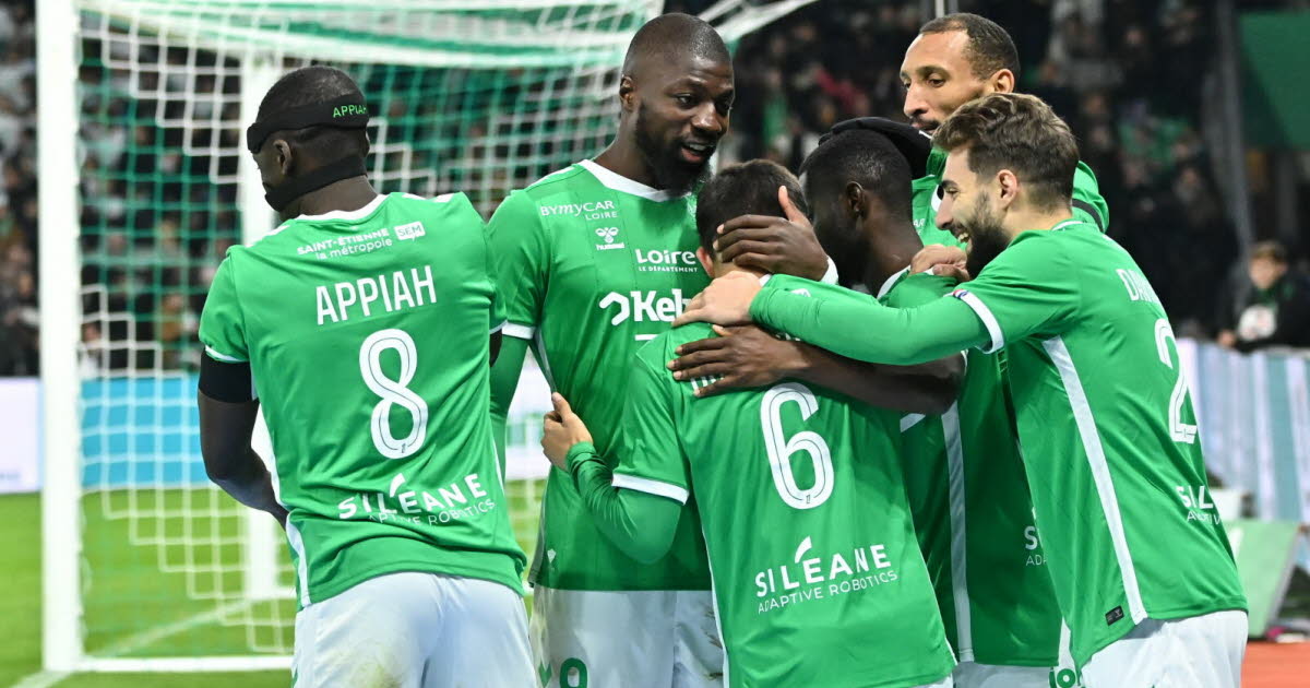 Amicaux. ASSE, Paris FC, GF38, Servette FC : tous les matches de préparation en Haute-Savoie, Savoie et Pays de Gex