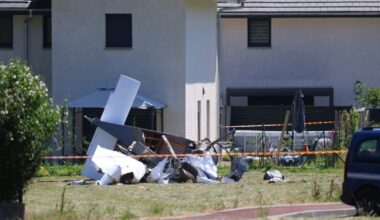 En direct Savoie. Trois personnes décédées dans le crash d'un avion de tourisme