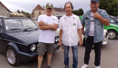 Toulon-sur-Arroux. Les forces associatives unies pour l’animation locale