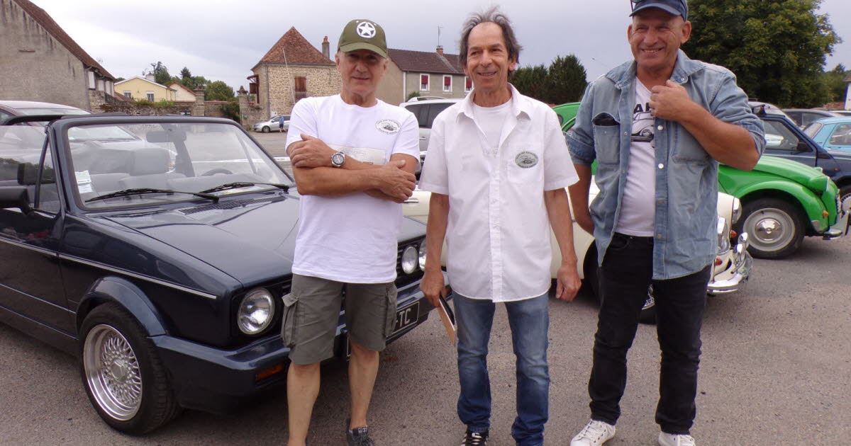 Toulon-sur-Arroux. Les forces associatives unies pour l’animation locale