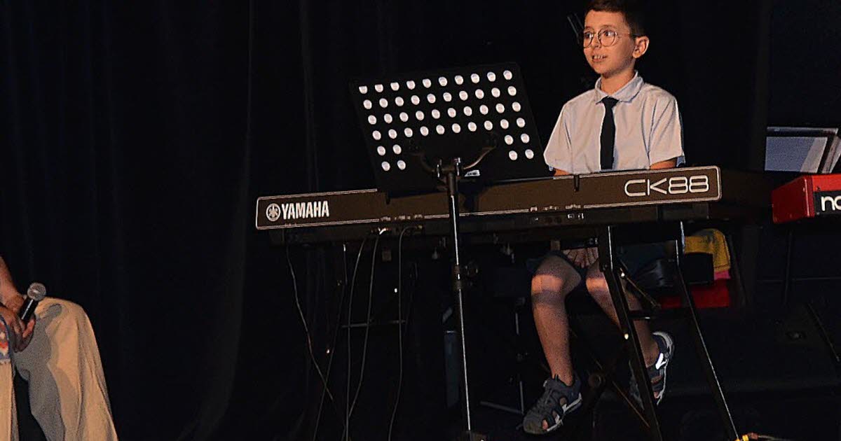 trois concerts pour valoriser l’apprentissage collectif