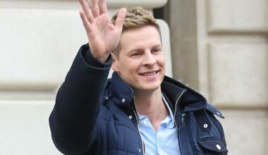 Réseaux sociaux. Matthieu Delormeau publie une vidéo de lui à caractère sexuel et suscite un tollé