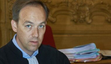 18 mois de prison avec sursis pour l’ex-imam de Jarville