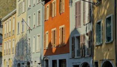 Grenoble. Une visite guidée pour découvrir la ville italienne le samedi 19 juillet