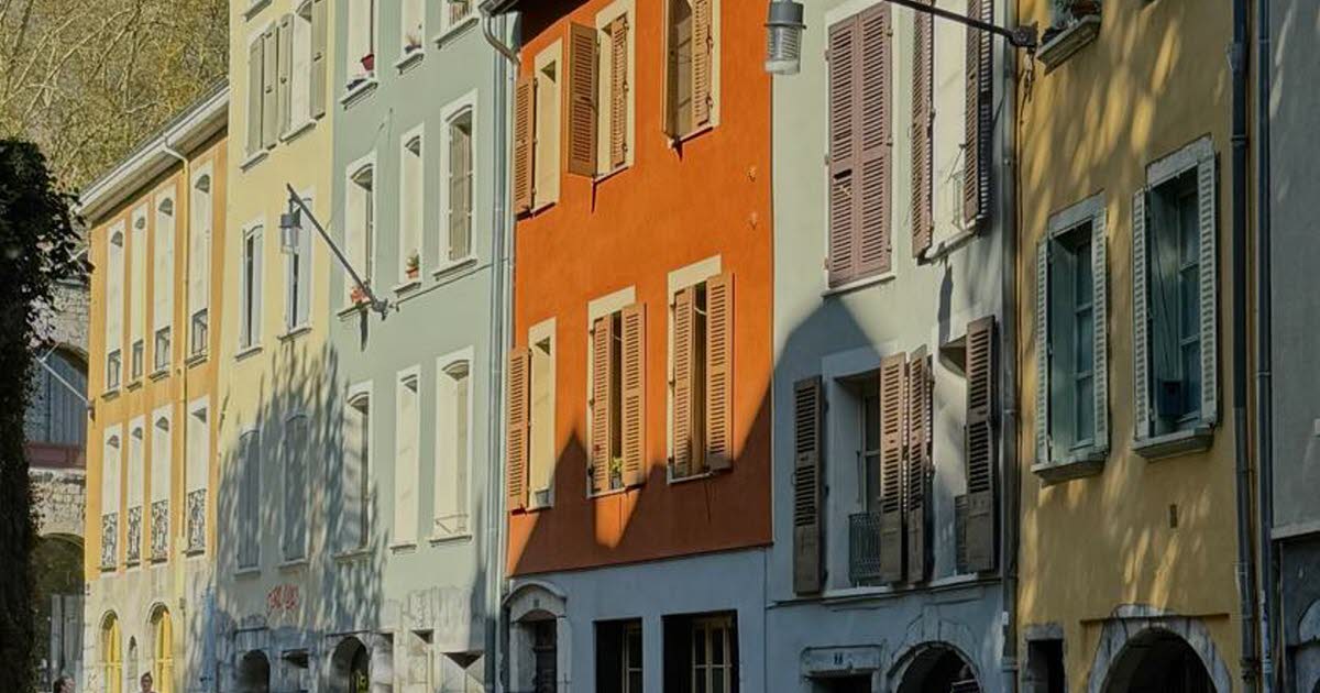 Grenoble. Une visite guidée pour découvrir la ville italienne le samedi 19 juillet